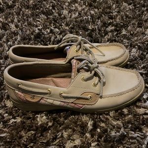 Sperrys